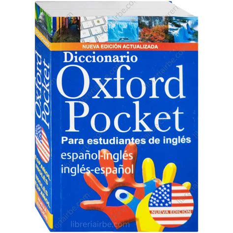 diccionario inglés español.